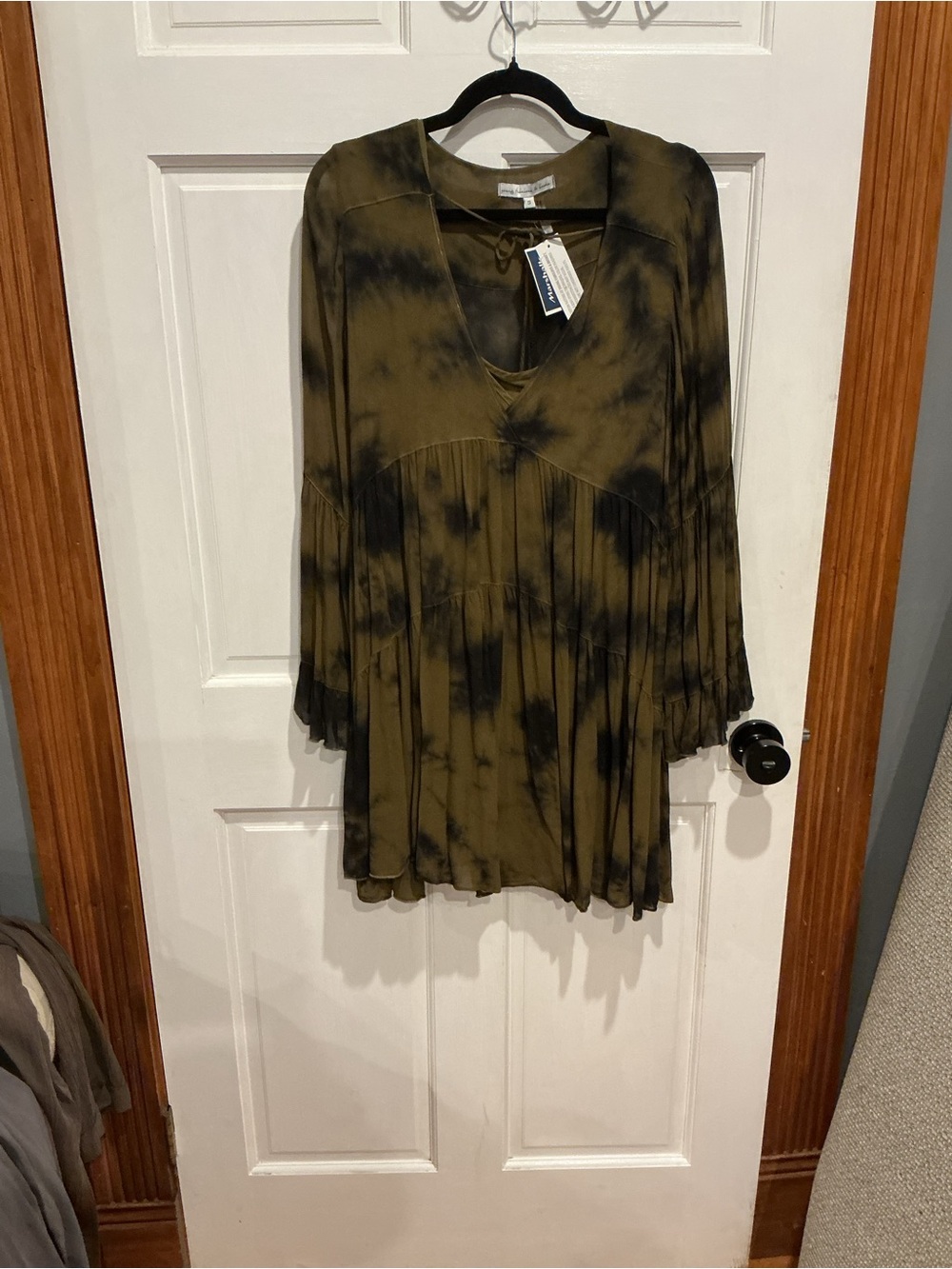 2 PIECE BOHO DRESS